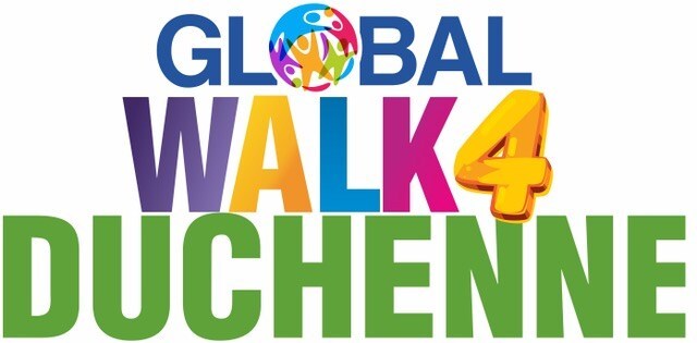 Global Walk 4 Duchenne